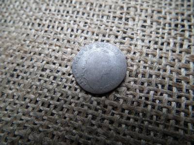 Porosz Királyság , ezüst 3 krajcár 1785 , kreuzer , II. Frigyes