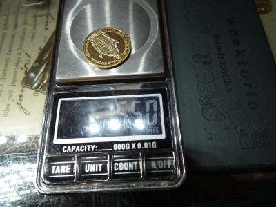 Szent István ezüst 100 pengő 1938 , aranyozott , Álló Szent István , utánveret 