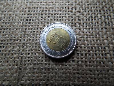 100 forint 2002 , Kossuth Lajos 