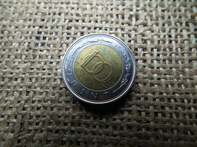 100 forint 2002 , Kossuth Lajos 