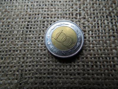 100 forint 2002 , Kossuth Lajos 