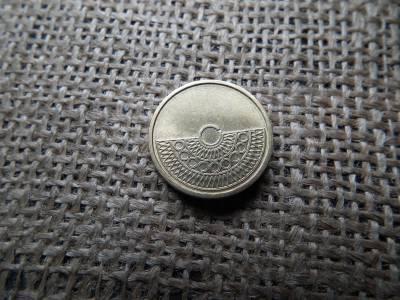 Kolumbia , 1000 pesos 1997 , peso 