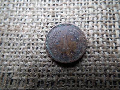 Finnország 1 markkaa 1941