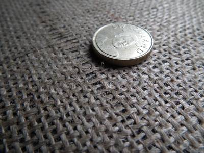 Eswatini  , Szváziföldi Királyság 1 lilangeni 2008