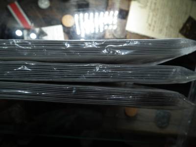 Kobra , Érmetartó , éremtartó , érme berakó lap ! 10 db 12 férőhelyes ! Ár / zacskó ( 10 lap , 10 elválasztó ) Új ! 