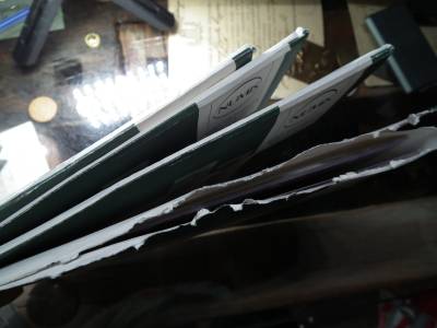 NUMIS Kabe , Érmetartó , éremtartó , érme berakó lap ! 5 db 30 férőhelyes ! Ár / zacskó ( 5 lap , 5 elválasztó ) Új ! 