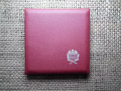 MNB tokos , ezüst 500 forint 1984 BU , Los Angeles 