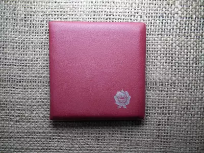 MNB tokos , ezüst 500 forint 1984 BU ,  Sarajevo 