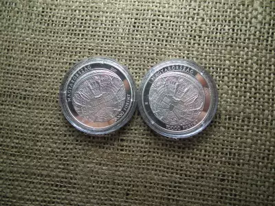 Ezüst 10000 forint 2021 PP , Alaptörvény Ár/db 