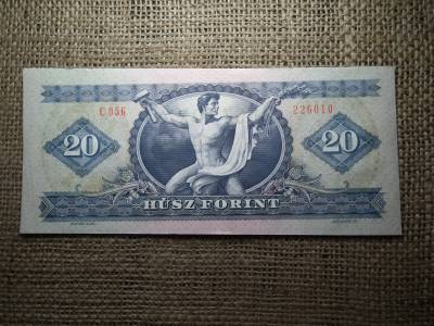 20 forint 1975