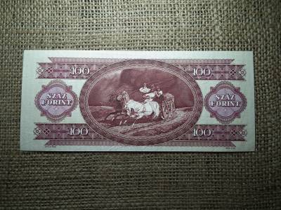 100 forint 1992