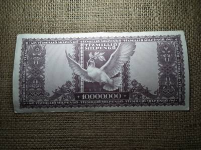 Tízmillió milpengő 1946 