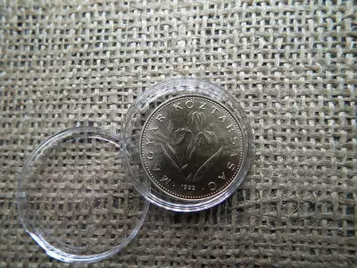 20 forint 1992 , ritka ! 