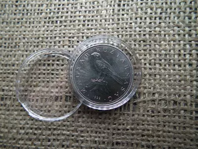 50 forint 1992 , ritka ! 