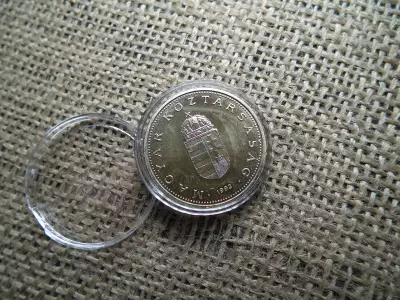 100 forint 1992 , ritka ! 