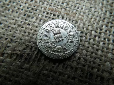 Komárom megyei éremgyűjtő találkozó 1982 , Tatabánya érem 