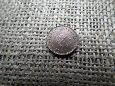 1 fillér 1902 KB 