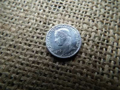 5 fillér 1979