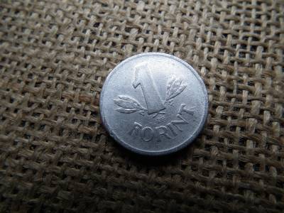 1 forint 1957 
