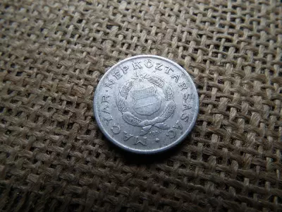 1 forint 1957 