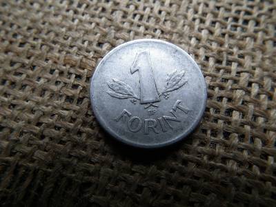 1 forint 1957 