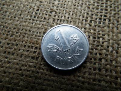 1 forint 1958 
