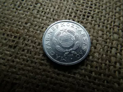 1 forint 1965