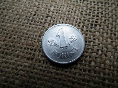 1 forint 1965