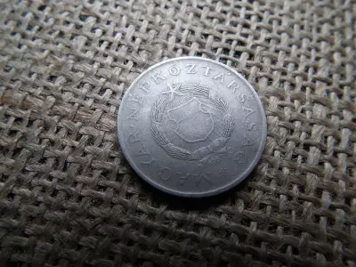 2 forint 1961