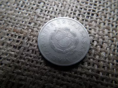 2 forint 1963