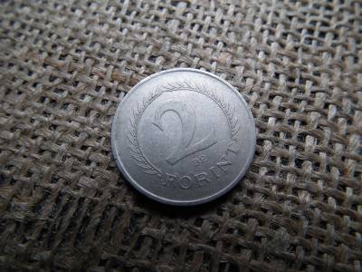 2 forint 1963