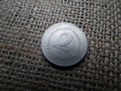 2 forint 1964