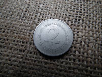 2 forint 1964