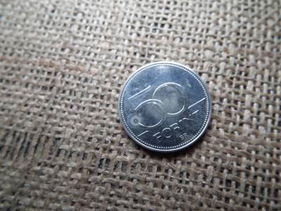 50 forint 1997 BU 
