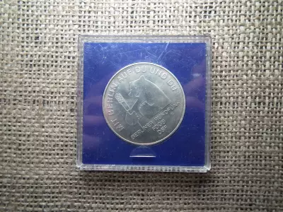 Berliner Rundfunk , NDK 30. évfordulójára , eredeti dobozában 