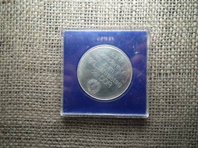 Berliner Rundfunk , NDK 30. évfordulójára , eredeti dobozában 