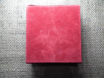 Forradalom és Szabadságharc 50. évfordulójára , óriási bron érem ! 1956 - 2006 , eredeti dobozában 