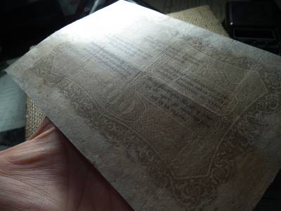 Kossuth Bankó , 100 forint 1848 , nagyon szép ! Ritka , restaurált 