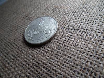 Horthy , ezüst 5 pengő 1939 