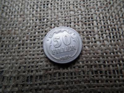 50 fillér 1926
