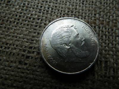 Ezüst 5 forint 1946 , ritka ,extra 
