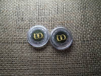 100 forint 2008 PP , ár / db 