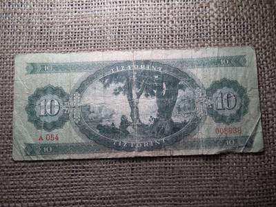 10 forint 1949 