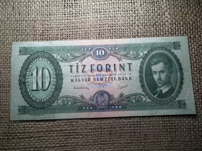 10 forint 1949 