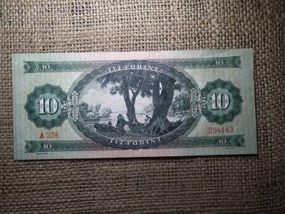 10 forint 1949 