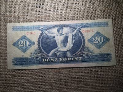 20 forint 1949 