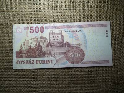 500 forint 2011 EB UNC