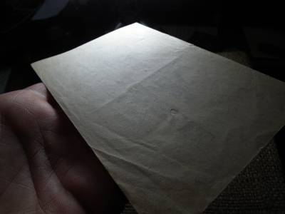 Tízezer adópengő 1946 , Nem kamatozó Pénztárjegy ! Nagyon ritka , üres hátlap , nagyon szép ! 