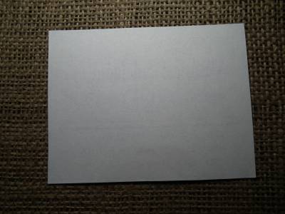 Budapesti Fegyház és Börtön 50 forint , vékony papír 