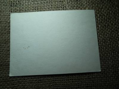 Budapesti Fegyház és Börtön 50 forint , vastag papír 